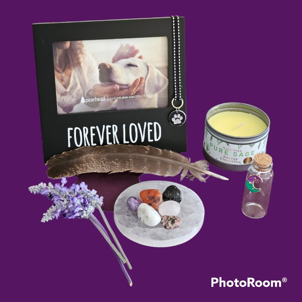 Forever Loved Alter Kit